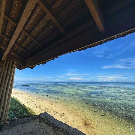 Apartamento Cocorico Siquijor San Juan  Exterior foto