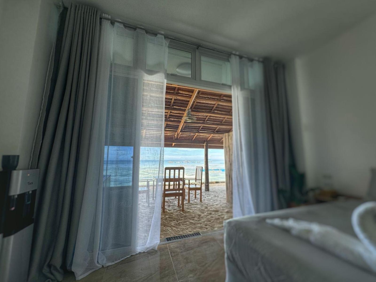 Apartamento Cocorico Siquijor San Juan  Exterior foto