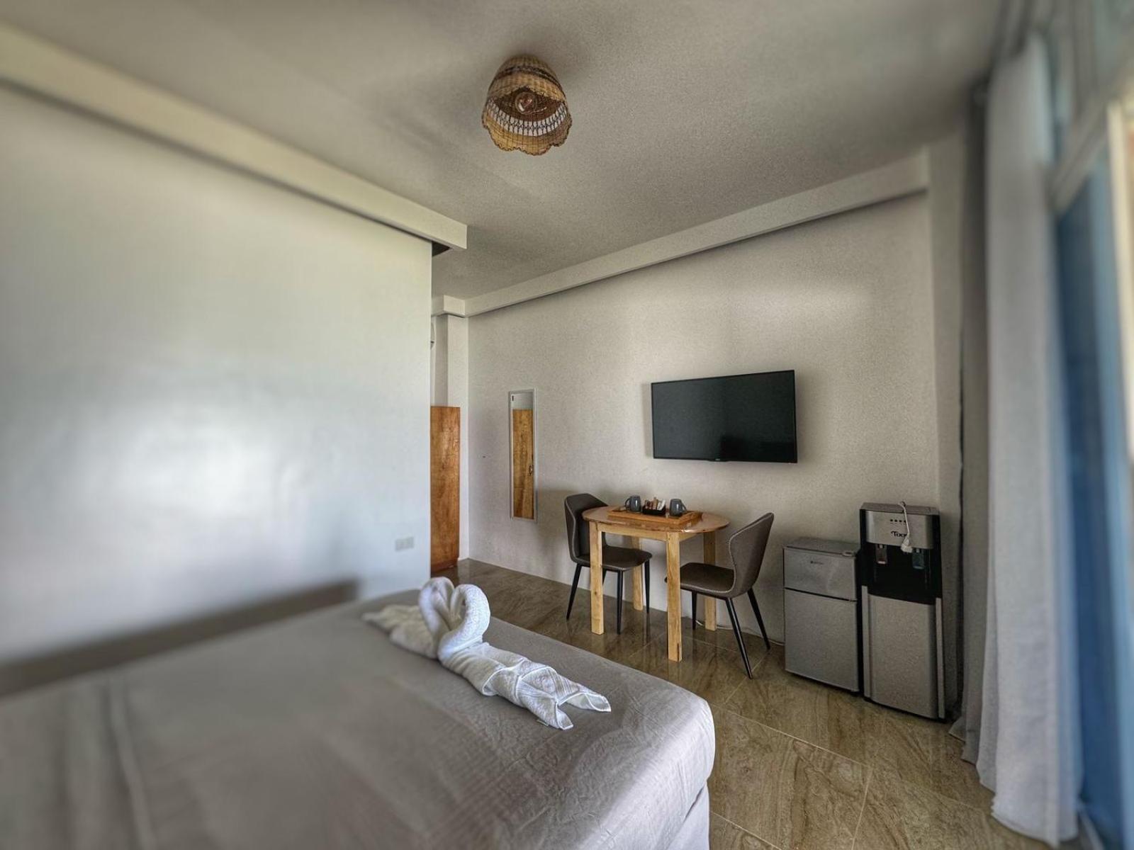 Apartamento Cocorico Siquijor San Juan  Exterior foto