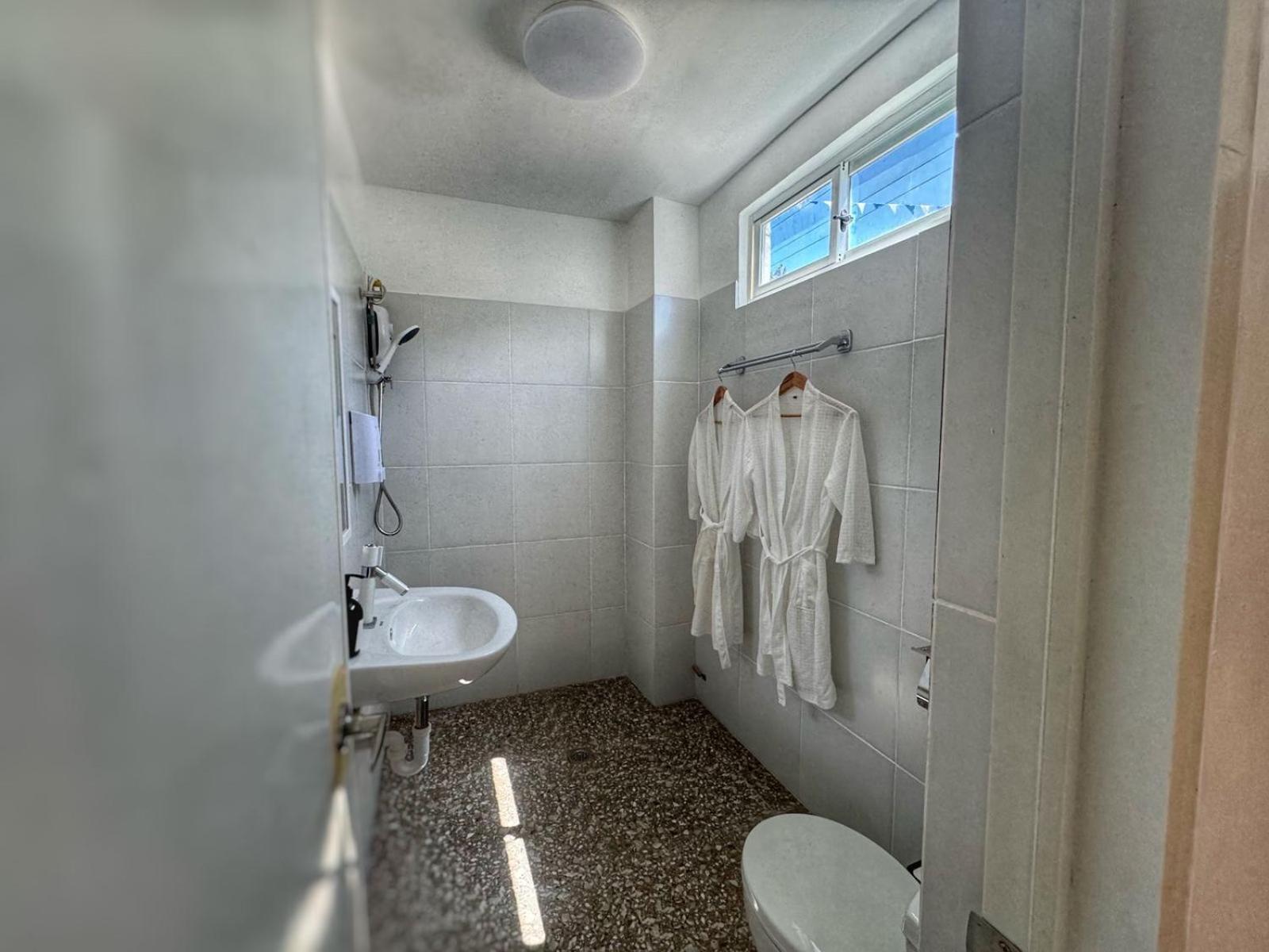 Apartamento Cocorico Siquijor San Juan  Exterior foto