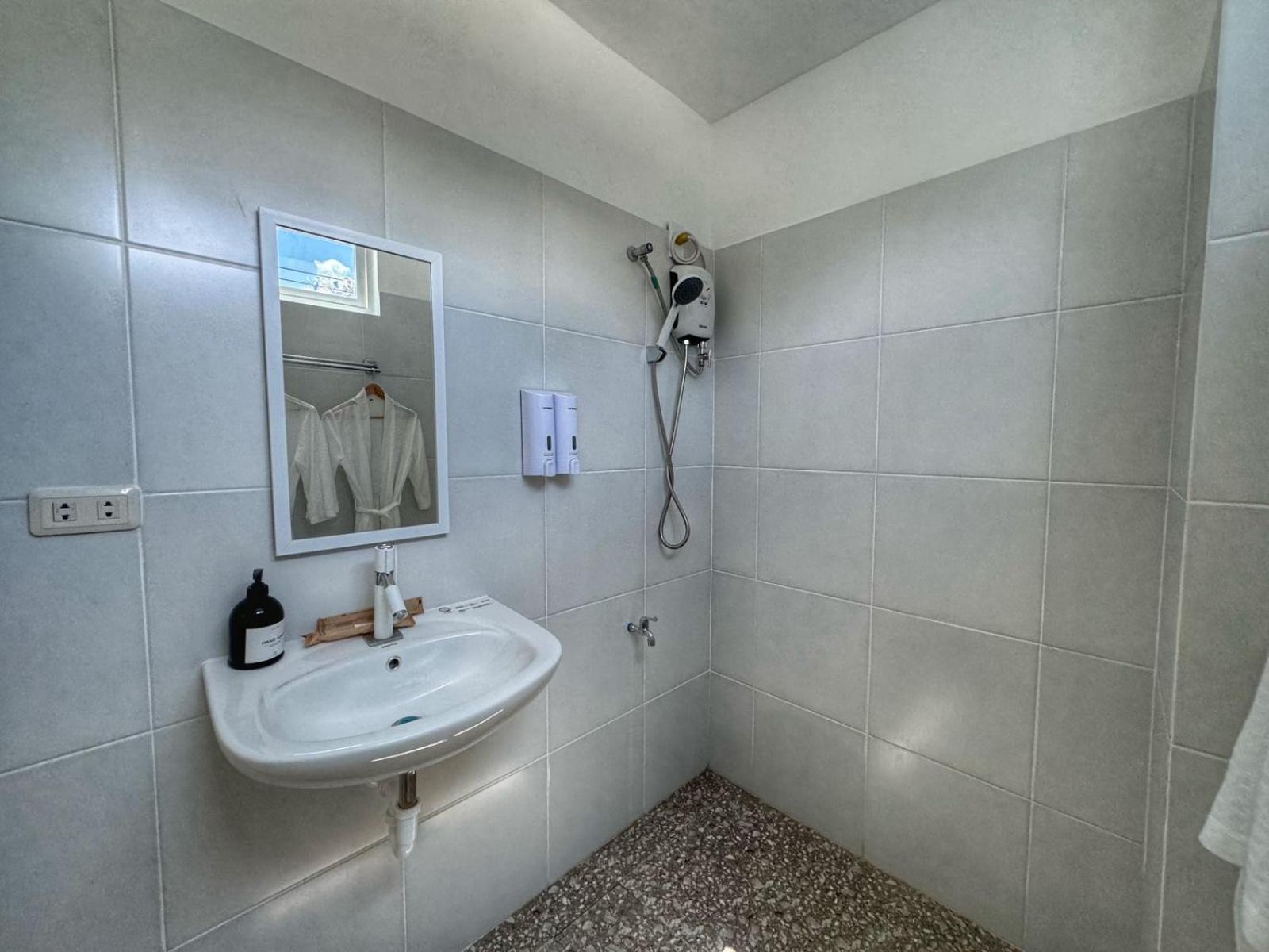 Apartamento Cocorico Siquijor San Juan  Exterior foto
