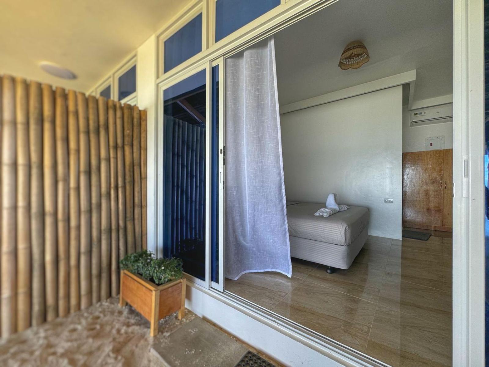 Apartamento Cocorico Siquijor San Juan  Exterior foto