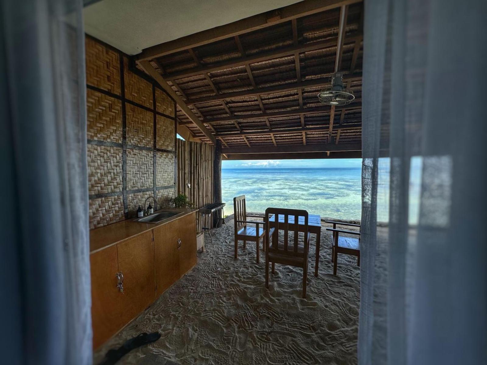 Apartamento Cocorico Siquijor San Juan  Exterior foto