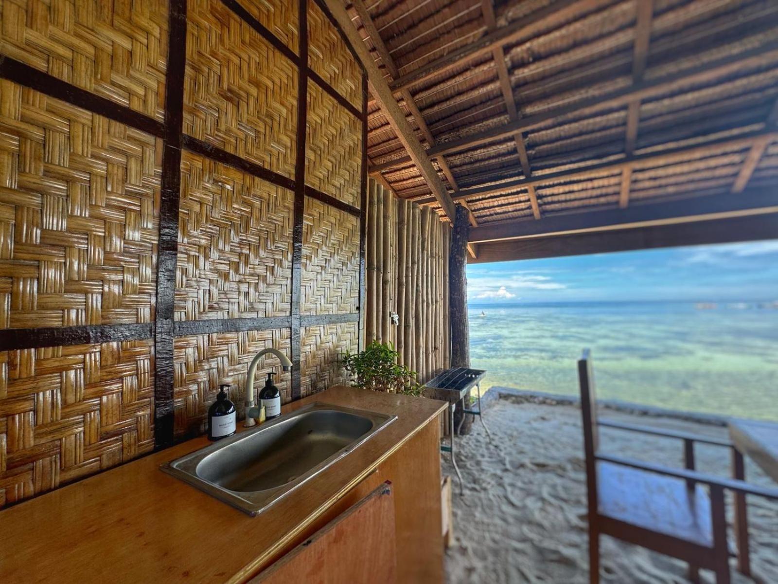 Apartamento Cocorico Siquijor San Juan  Exterior foto